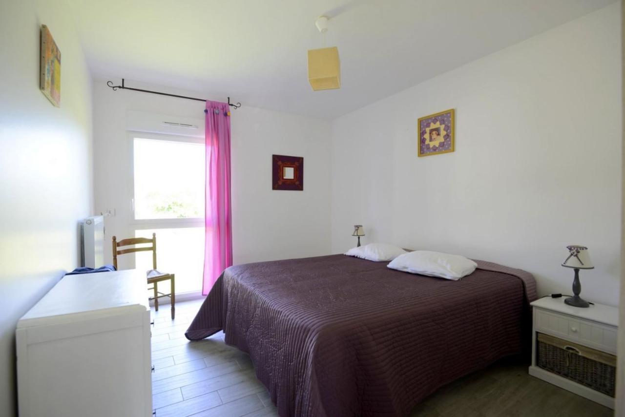 Fleur De Lys Villa Mer Eksteriør bilde